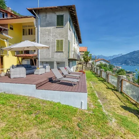 Pezzo 3-bedroom Lakeview With Shared Garden And Terrace *