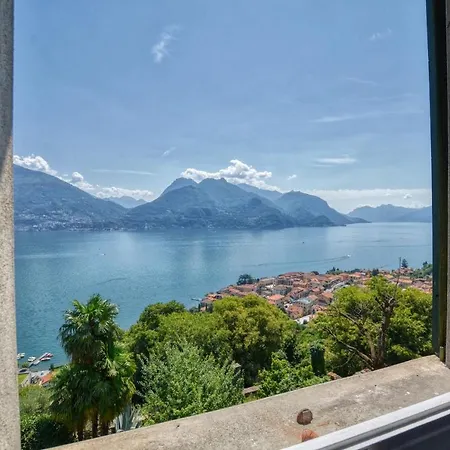 Pezzo 3-bedroom Lakeview With Shared Garden And Terrace Apartment *